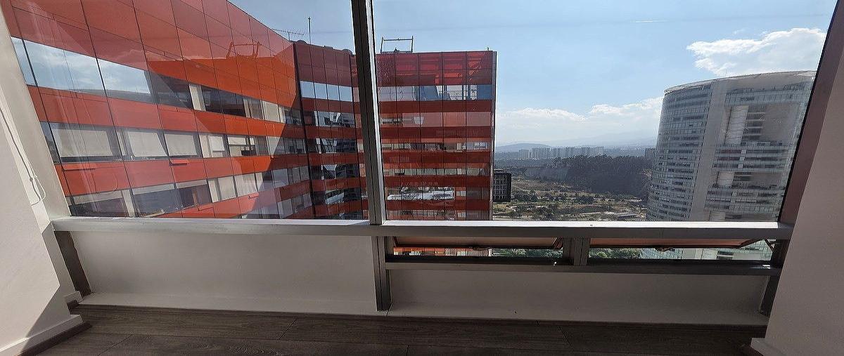 Foto de oficina en venta en  , santa fe cuajimalpa, cuajimalpa de morelos, df / cdmx, 0 No. 04