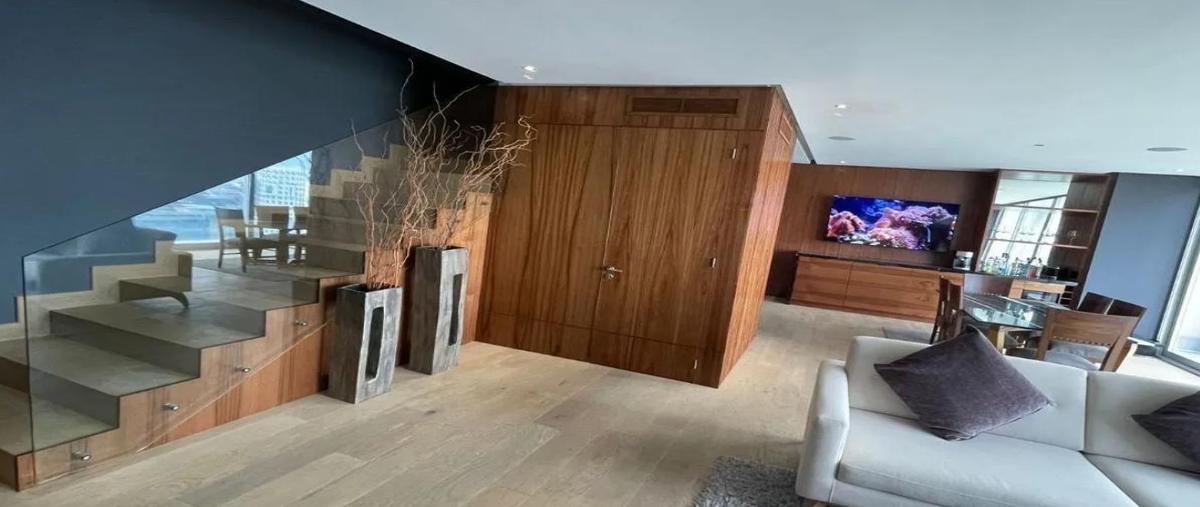 Foto de departamento en renta en  , santa fe cuajimalpa, cuajimalpa de morelos, df / cdmx, 0 No. 03