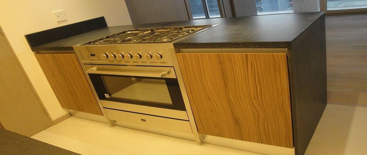 Foto de departamento en renta en  , santa fe cuajimalpa, cuajimalpa de morelos, df / cdmx, 0 No. 06