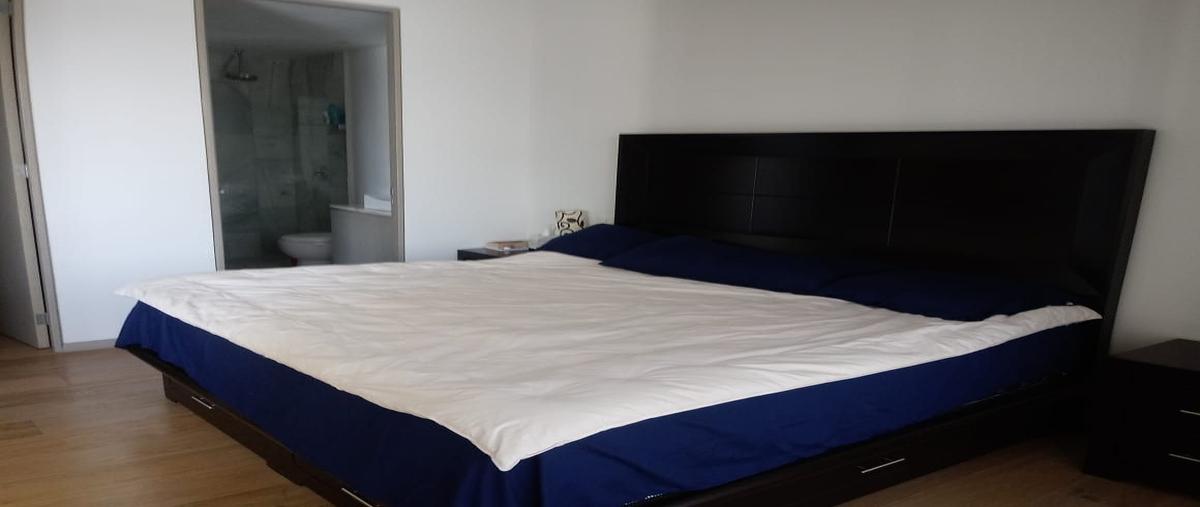 Foto de departamento en renta en  , santa fe cuajimalpa, cuajimalpa de morelos, df / cdmx, 0 No. 07