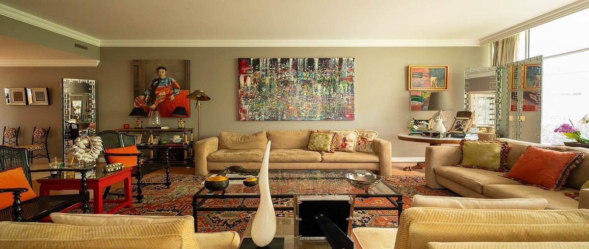 Foto de departamento en venta en  , santa fe cuajimalpa, cuajimalpa de morelos, df / cdmx, 0 No. 04