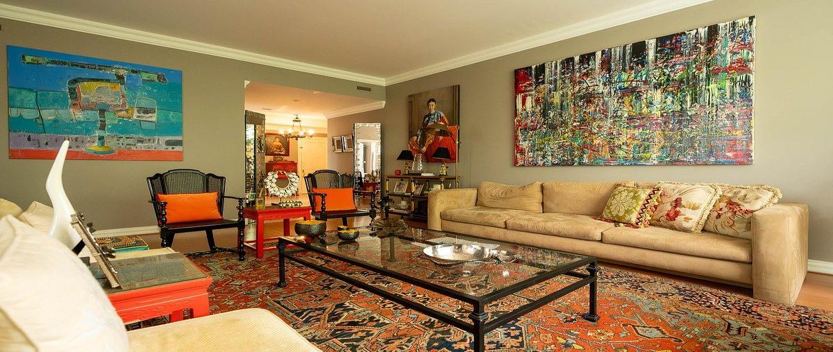 Foto de departamento en venta en  , santa fe cuajimalpa, cuajimalpa de morelos, df / cdmx, 0 No. 05