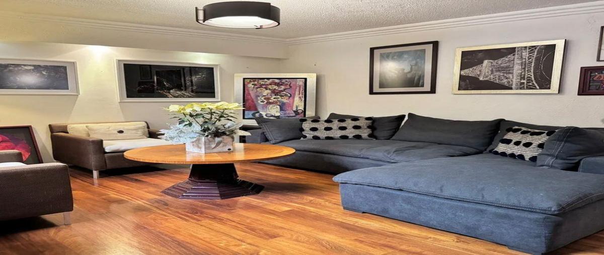 Foto de casa en venta en  , santa fe cuajimalpa, cuajimalpa de morelos, df / cdmx, 31091032 No. 03