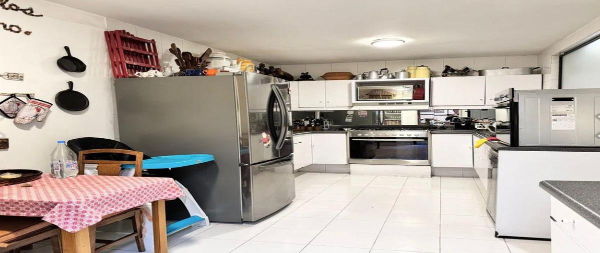 Foto de casa en venta en  , santa fe cuajimalpa, cuajimalpa de morelos, df / cdmx, 31091032 No. 05