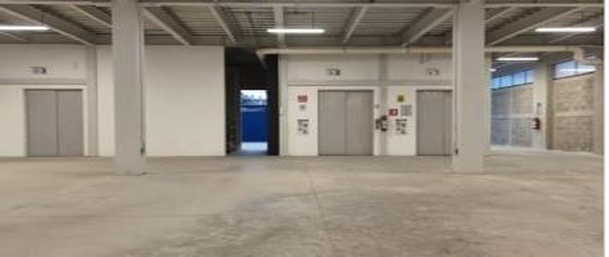 Foto de bodega en renta en  , santa fe cuajimalpa, cuajimalpa de morelos, df / cdmx, 0 No. 04