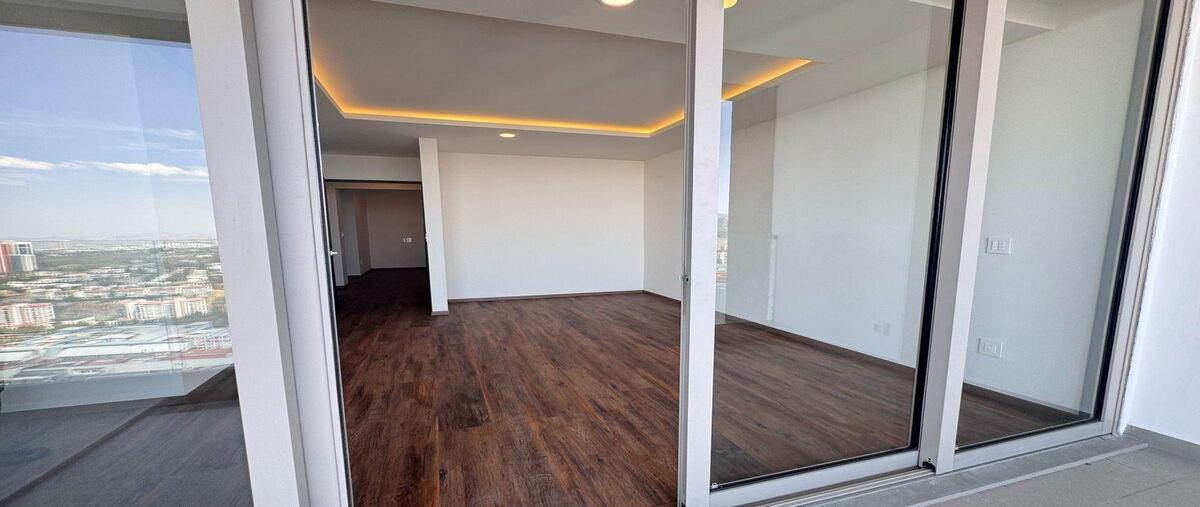 Foto de departamento en renta en  , santa fe cuajimalpa, cuajimalpa de morelos, df / cdmx, 0 No. 04