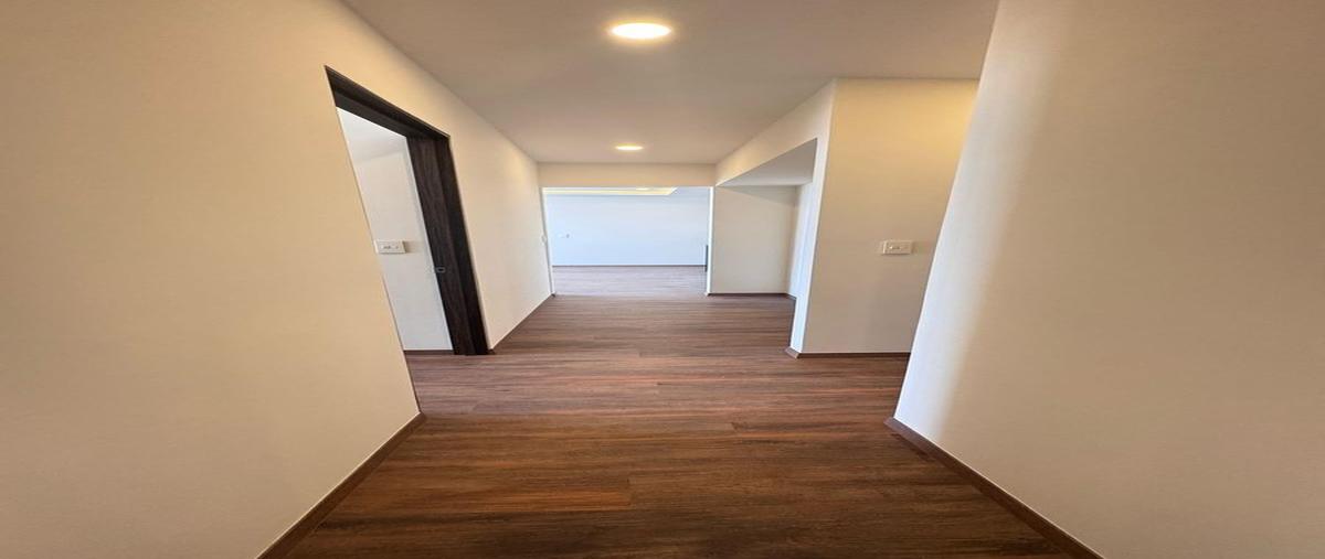 Foto de departamento en renta en  , santa fe cuajimalpa, cuajimalpa de morelos, df / cdmx, 0 No. 05