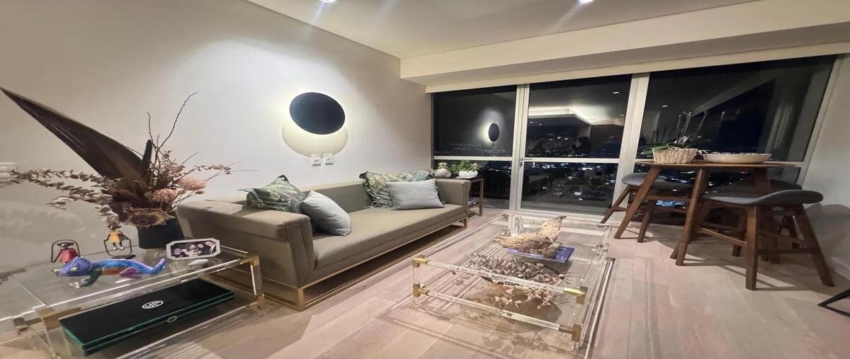 Foto de departamento en venta en  , santa fe cuajimalpa, cuajimalpa de morelos, df / cdmx, 0 No. 03