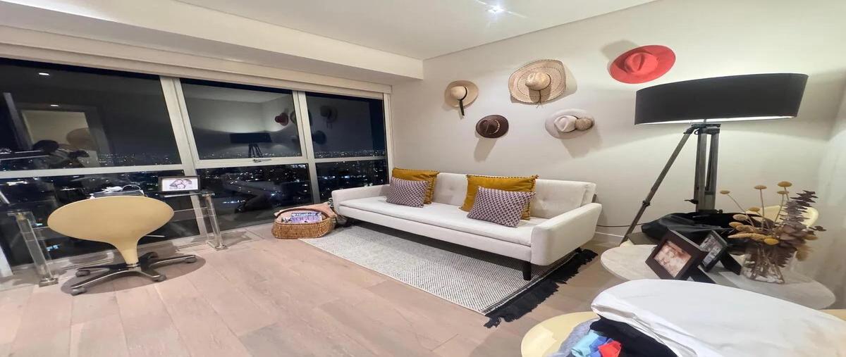 Foto de departamento en venta en  , santa fe cuajimalpa, cuajimalpa de morelos, df / cdmx, 0 No. 04