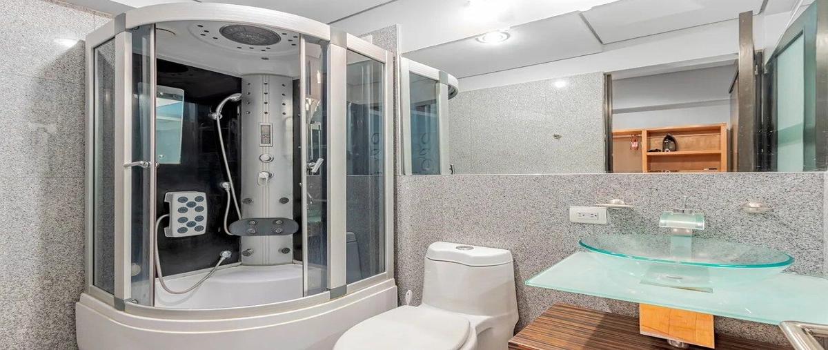 Foto de departamento en venta en  , santa fe cuajimalpa, cuajimalpa de morelos, df / cdmx, 0 No. 03