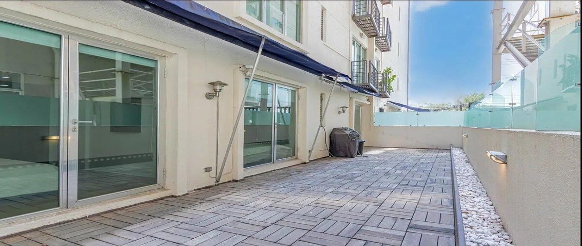 Foto de departamento en venta en  , santa fe cuajimalpa, cuajimalpa de morelos, df / cdmx, 0 No. 04