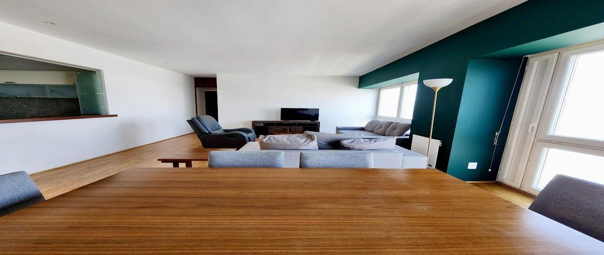 Foto de departamento en renta en  , santa fe cuajimalpa, cuajimalpa de morelos, df / cdmx, 0 No. 04