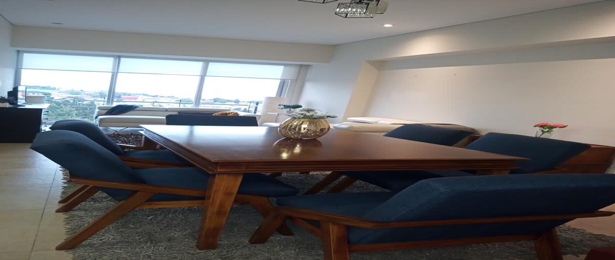 Foto de departamento en renta en  , santa fe cuajimalpa, cuajimalpa de morelos, df / cdmx, 0 No. 04