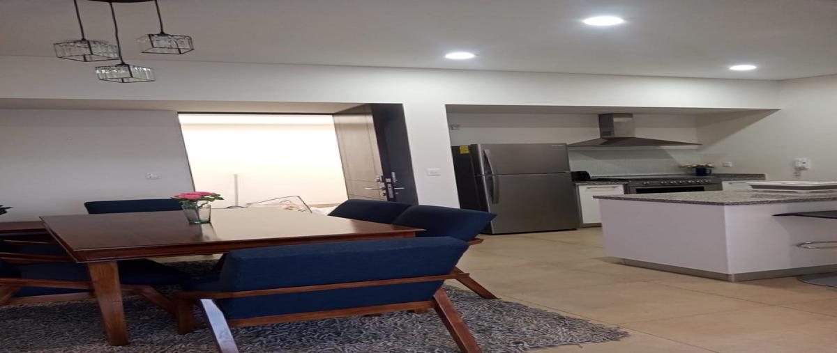 Foto de departamento en venta en  , santa fe cuajimalpa, cuajimalpa de morelos, df / cdmx, 0 No. 05