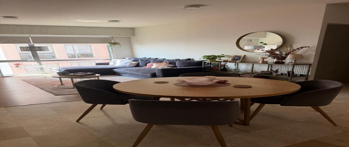 Foto de departamento en renta en  , santa fe cuajimalpa, cuajimalpa de morelos, df / cdmx, 0 No. 04