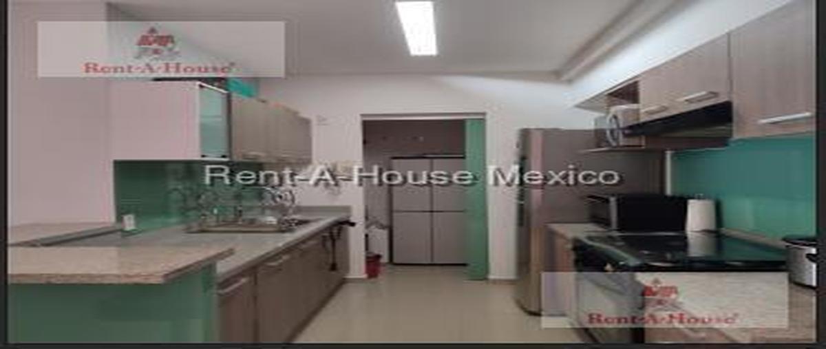 Foto de departamento en venta en  , santa fe cuajimalpa, cuajimalpa de morelos, df / cdmx, 31129813 No. 03