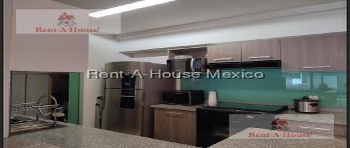 Foto de departamento en venta en  , santa fe cuajimalpa, cuajimalpa de morelos, df / cdmx, 31129813 No. 04
