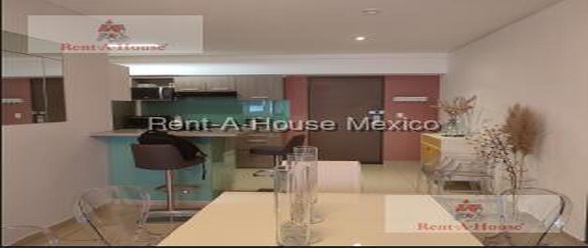 Foto de departamento en venta en  , santa fe cuajimalpa, cuajimalpa de morelos, df / cdmx, 31129813 No. 05