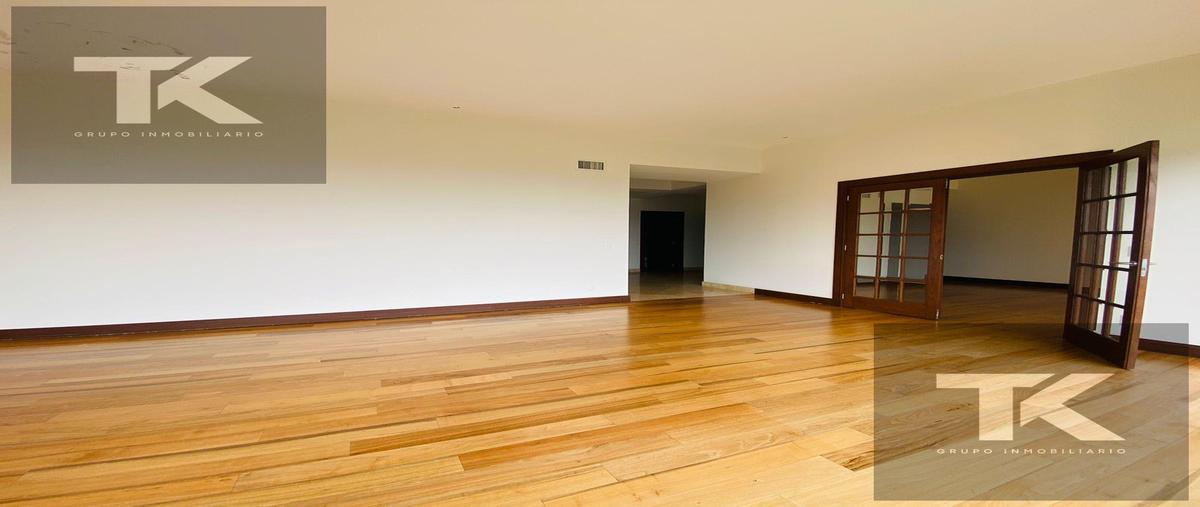 Foto de departamento en venta en  , santa fe cuajimalpa, cuajimalpa de morelos, df / cdmx, 0 No. 04