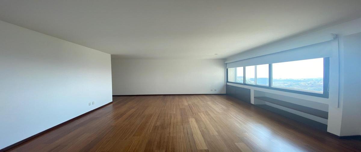 Foto de departamento en venta en  , santa fe cuajimalpa, cuajimalpa de morelos, df / cdmx, 0 No. 03