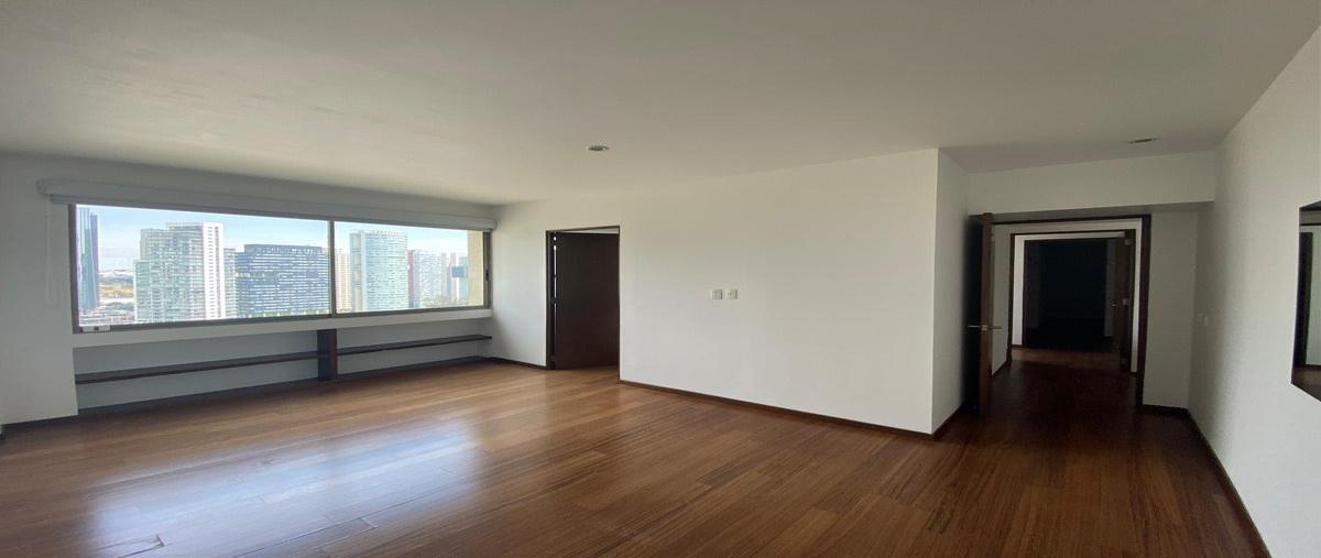 Foto de departamento en venta en  , santa fe cuajimalpa, cuajimalpa de morelos, df / cdmx, 0 No. 04