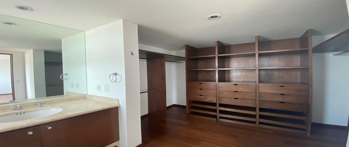 Foto de departamento en venta en  , santa fe cuajimalpa, cuajimalpa de morelos, df / cdmx, 0 No. 05