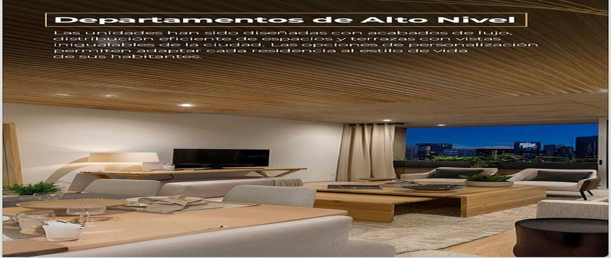 Foto de departamento en venta en  , santa fe cuajimalpa, cuajimalpa de morelos, df / cdmx, 0 No. 05