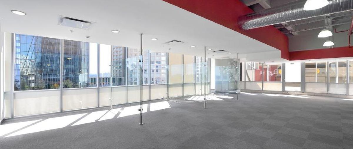 Foto de oficina en renta en  , santa fe cuajimalpa, cuajimalpa de morelos, df / cdmx, 31338964 No. 03