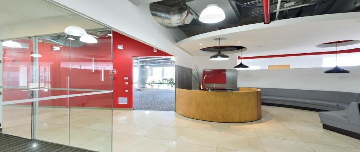 Foto de oficina en renta en  , santa fe cuajimalpa, cuajimalpa de morelos, df / cdmx, 31338964 No. 04