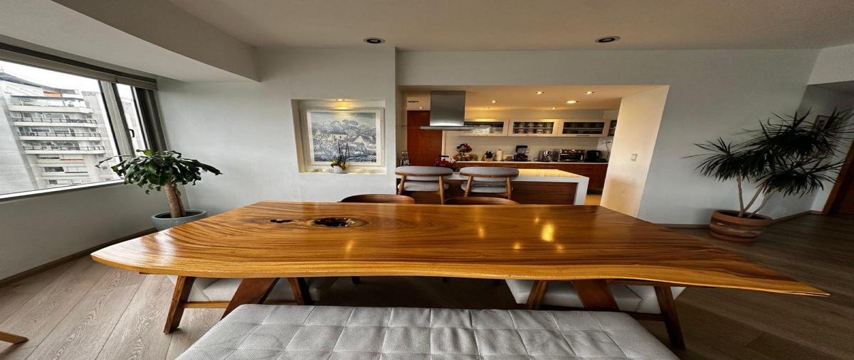 Foto de departamento en venta en  , santa fe cuajimalpa, cuajimalpa de morelos, df / cdmx, 0 No. 05