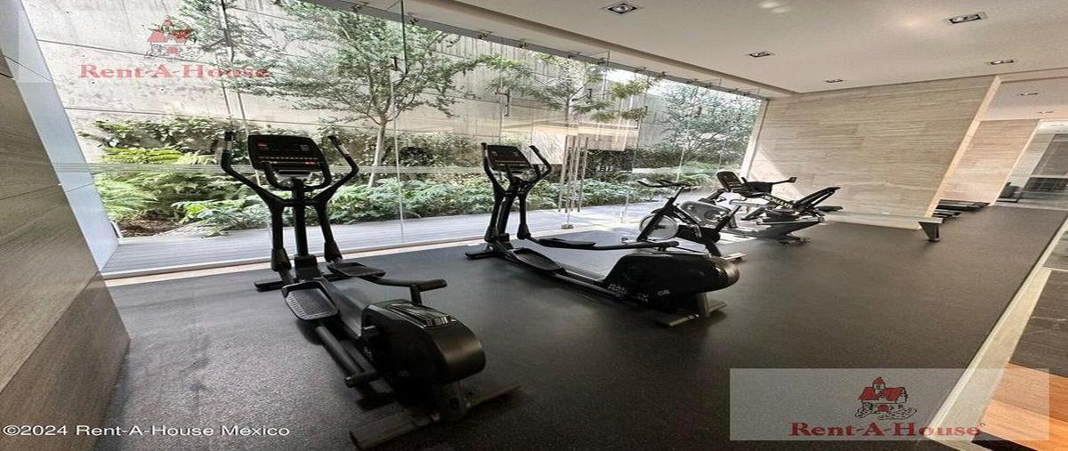 Foto de departamento en venta en  , santa fe cuajimalpa, cuajimalpa de morelos, df / cdmx, 31392472 No. 03