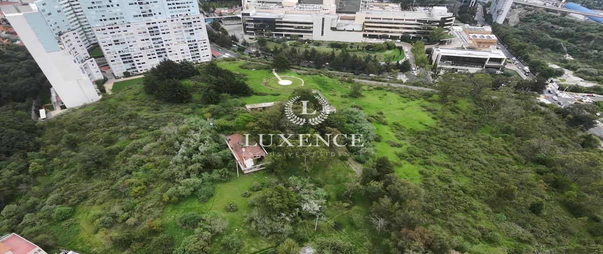 Foto de terreno habitacional en venta en  , santa fe cuajimalpa, cuajimalpa de morelos, df / cdmx, 31436205 No. 04