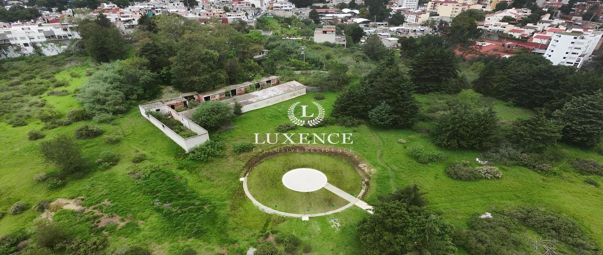 Foto de terreno habitacional en venta en  , santa fe cuajimalpa, cuajimalpa de morelos, df / cdmx, 31436205 No. 05