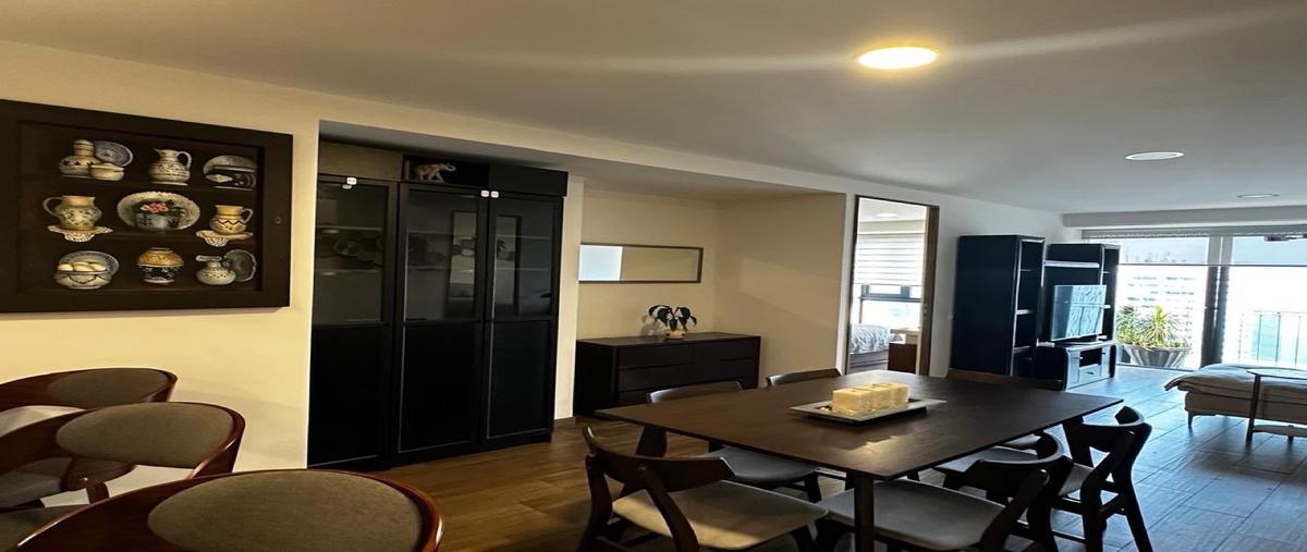Foto de departamento en renta en  , santa fe cuajimalpa, cuajimalpa de morelos, df / cdmx, 0 No. 05