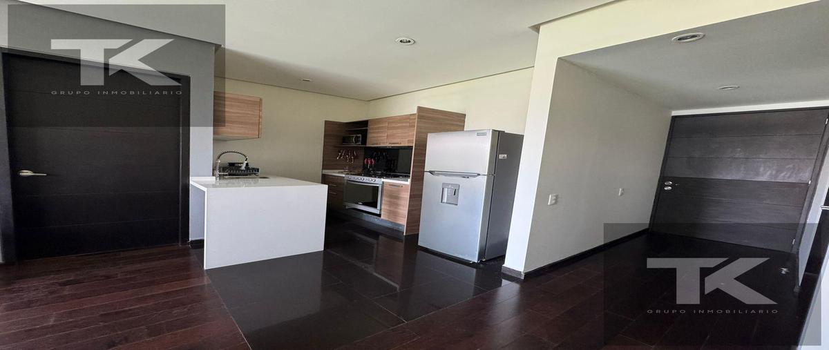 Foto de departamento en renta en  , santa fe cuajimalpa, cuajimalpa de morelos, df / cdmx, 0 No. 03