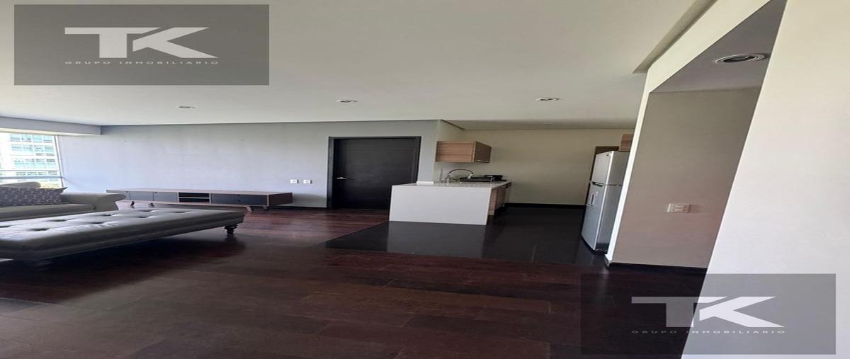 Foto de departamento en renta en  , santa fe cuajimalpa, cuajimalpa de morelos, df / cdmx, 0 No. 04