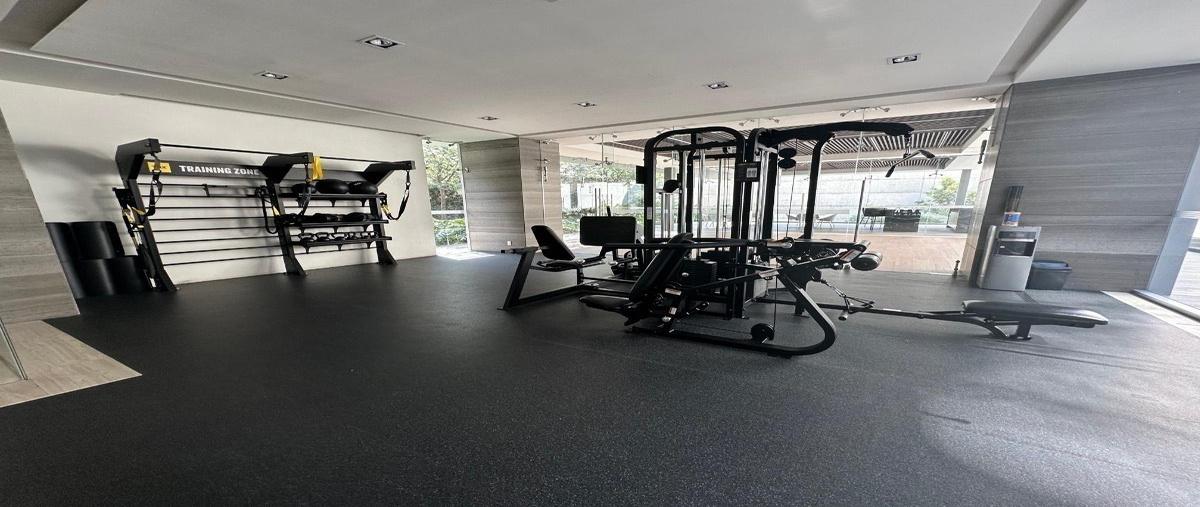 Foto de departamento en venta en  , santa fe cuajimalpa, cuajimalpa de morelos, df / cdmx, 0 No. 14