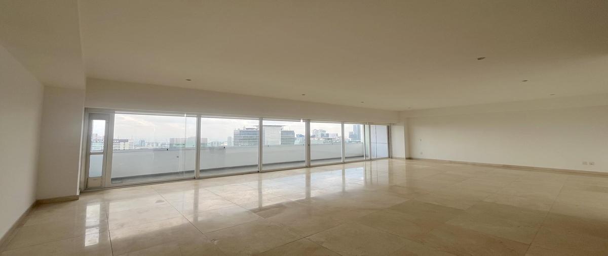 Foto de departamento en venta en  , santa fe cuajimalpa, cuajimalpa de morelos, df / cdmx, 31502140 No. 03