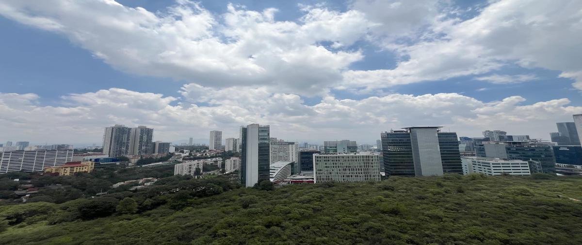 Foto de departamento en venta en  , santa fe cuajimalpa, cuajimalpa de morelos, df / cdmx, 31502140 No. 04