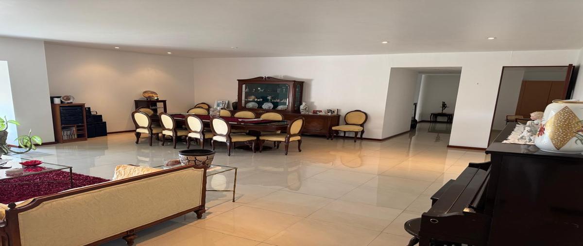 Foto de departamento en venta en  , santa fe cuajimalpa, cuajimalpa de morelos, df / cdmx, 0 No. 03