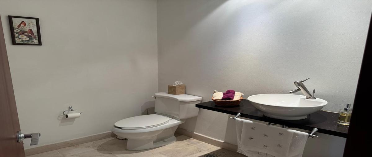 Foto de departamento en venta en  , santa fe cuajimalpa, cuajimalpa de morelos, df / cdmx, 0 No. 04