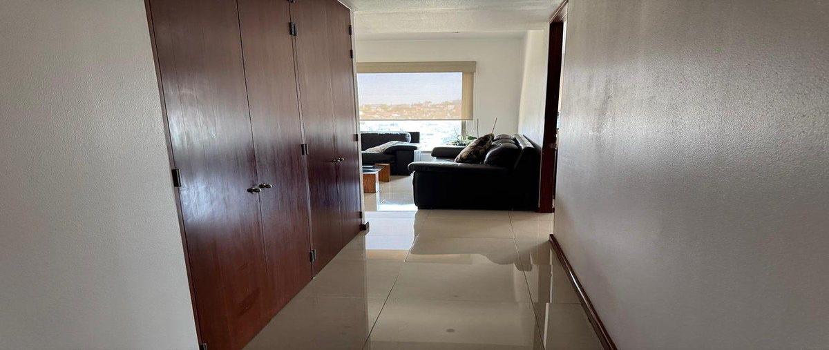 Foto de departamento en venta en  , santa fe cuajimalpa, cuajimalpa de morelos, df / cdmx, 0 No. 05