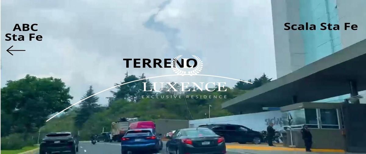 Foto de terreno habitacional en venta en  , santa fe cuajimalpa, cuajimalpa de morelos, df / cdmx, 31537328 No. 03