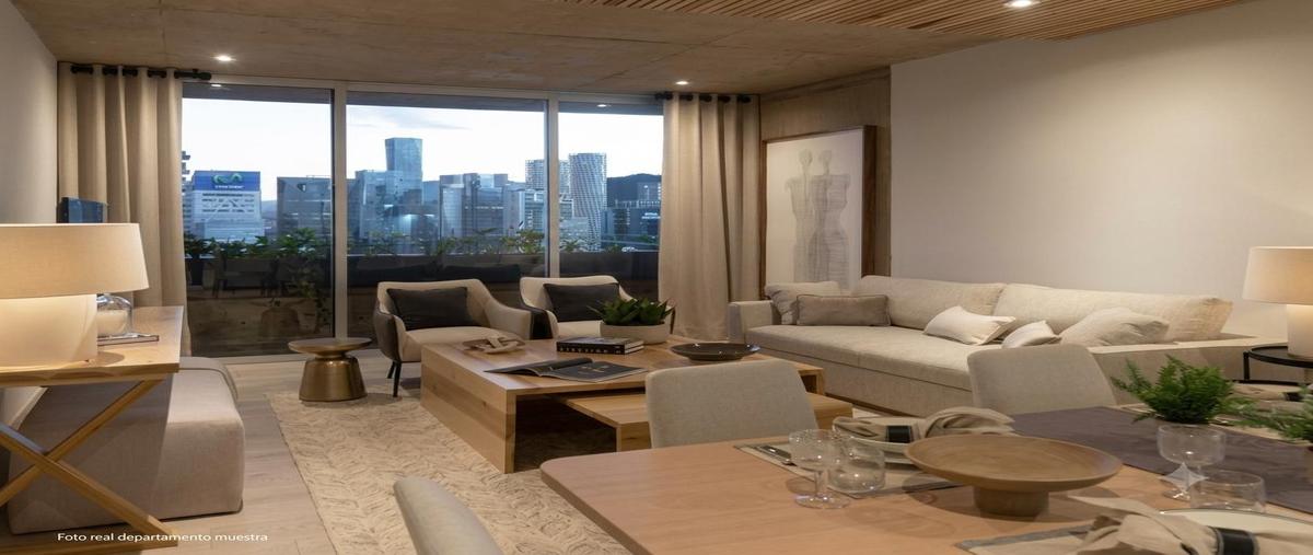 Foto de departamento en venta en  , santa fe cuajimalpa, cuajimalpa de morelos, df / cdmx, 0 No. 03