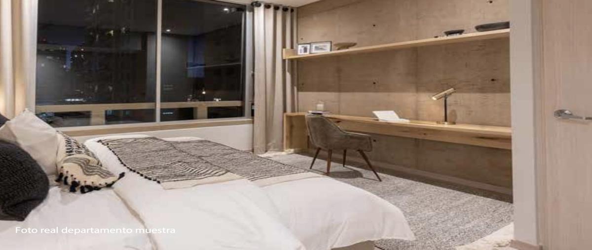 Foto de departamento en venta en  , santa fe cuajimalpa, cuajimalpa de morelos, df / cdmx, 0 No. 04