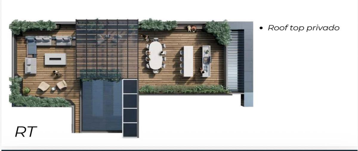 Foto de departamento en venta en  , santa fe cuajimalpa, cuajimalpa de morelos, df / cdmx, 0 No. 04