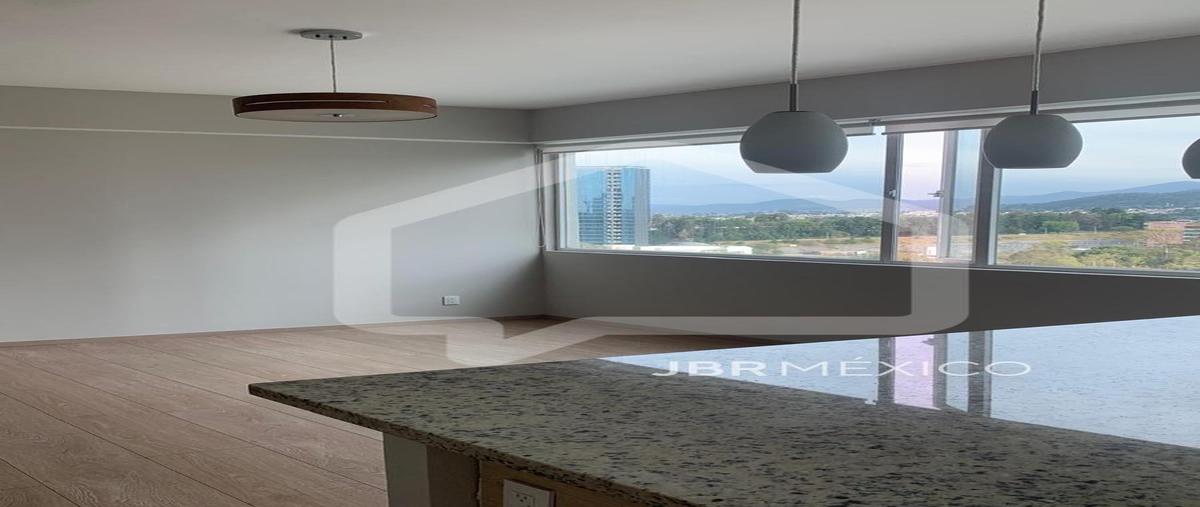 Foto de departamento en renta en  , santa fe cuajimalpa, cuajimalpa de morelos, df / cdmx, 0 No. 03