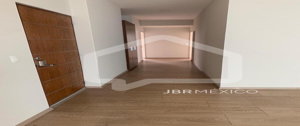 Foto de departamento en renta en  , santa fe cuajimalpa, cuajimalpa de morelos, df / cdmx, 0 No. 05