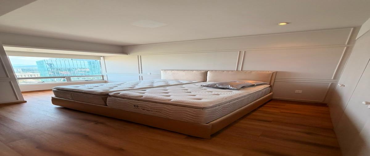 Foto de departamento en renta en  , santa fe cuajimalpa, cuajimalpa de morelos, df / cdmx, 0 No. 03