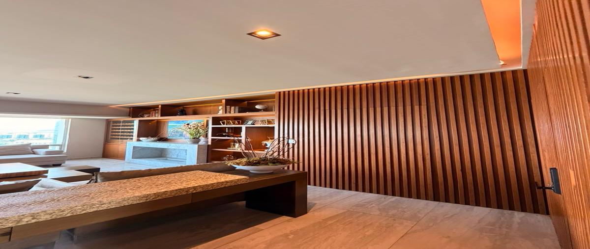 Foto de departamento en renta en  , santa fe cuajimalpa, cuajimalpa de morelos, df / cdmx, 0 No. 05